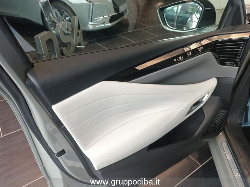 DS DS 4 DS4 Esprit de Voyage BlueHDi 130cv- Gruppo Diba