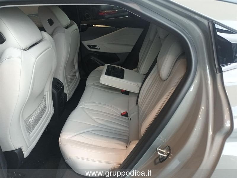 DS DS 4 DS4 Esprit de Voyage BlueHDi 130cv- Gruppo Diba