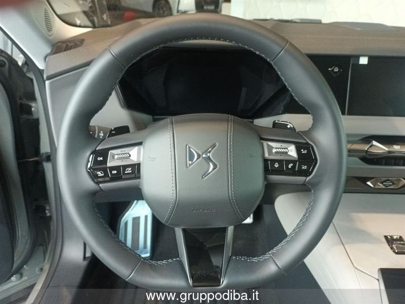 DS DS 4 DS4 Esprit de Voyage BlueHDi 130cv- Gruppo Diba