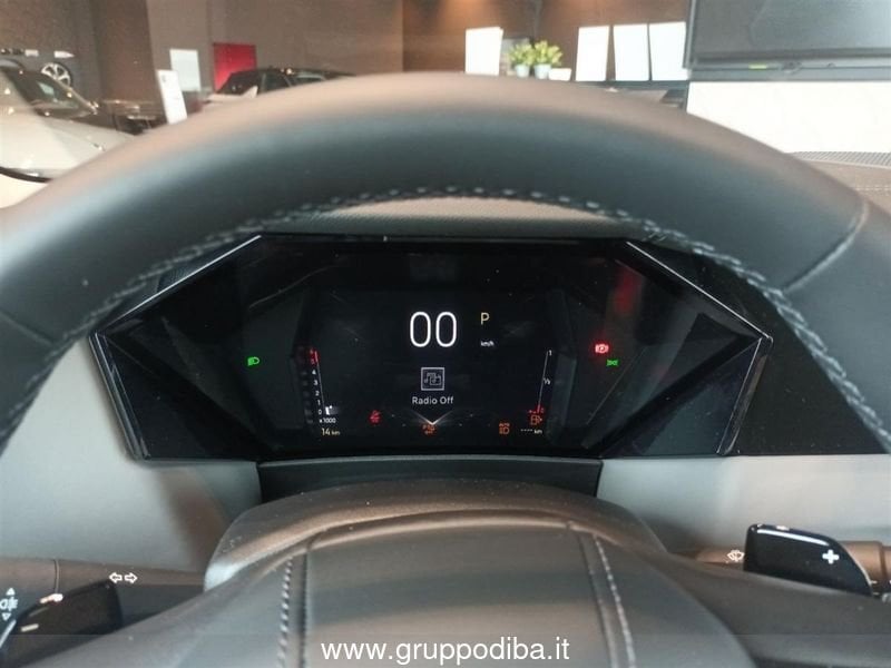 DS DS 4 DS4 Esprit de Voyage BlueHDi 130cv- Gruppo Diba