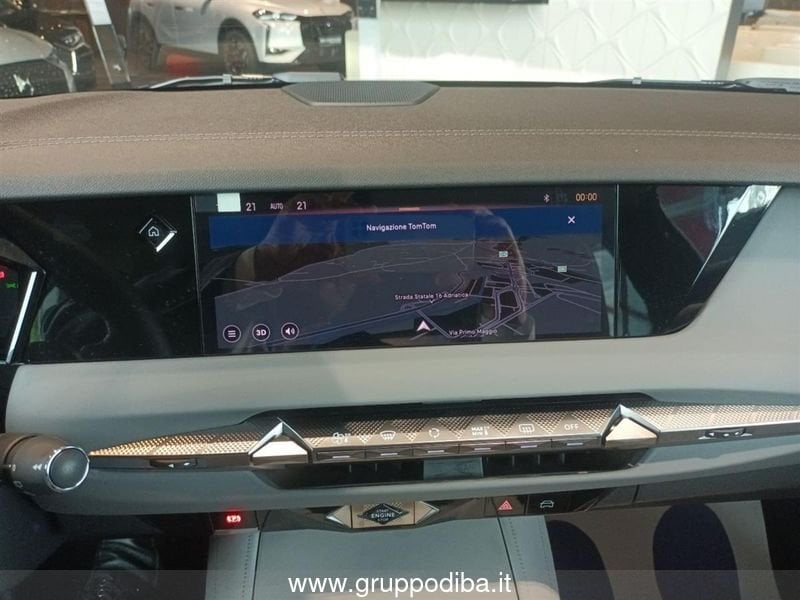 DS DS 4 DS4 Esprit de Voyage BlueHDi 130cv- Gruppo Diba