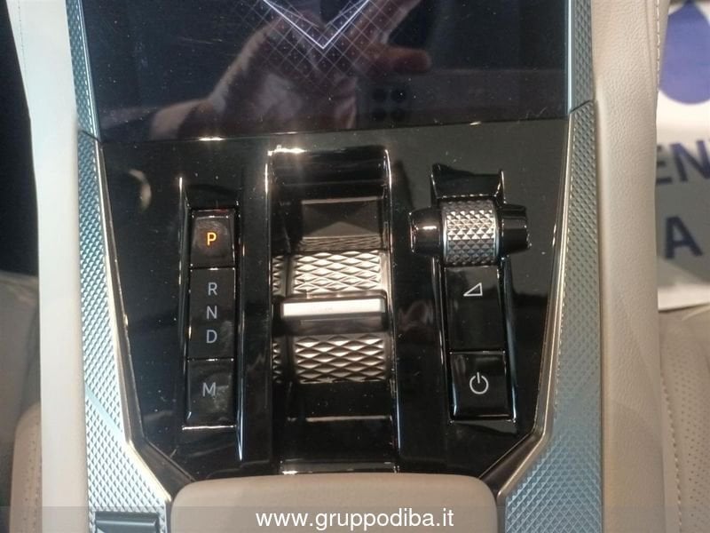 DS DS 4 DS4 Esprit de Voyage BlueHDi 130cv- Gruppo Diba