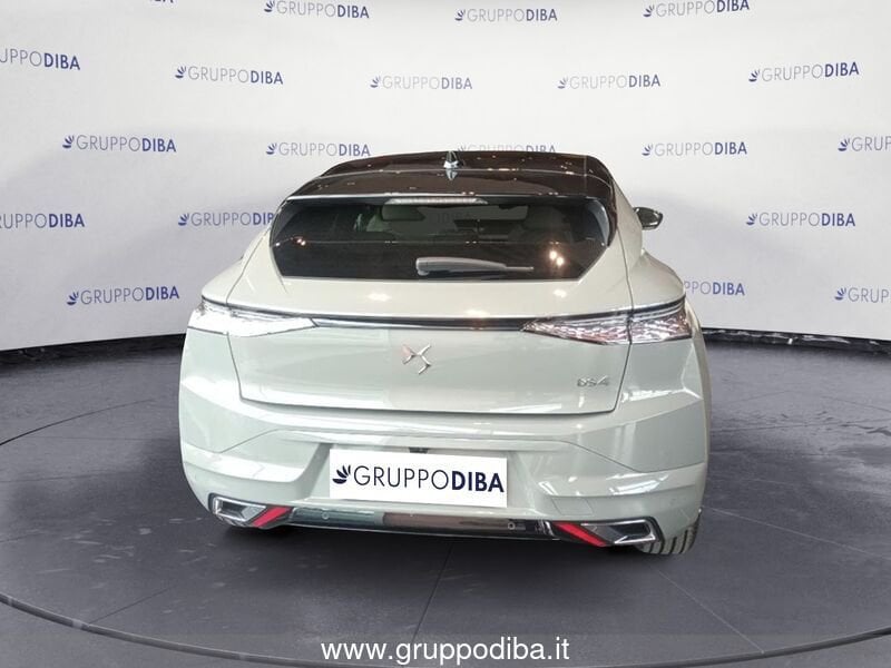 DS DS 4 DS4 Esprit de Voyage BlueHDi 130cv- Gruppo Diba