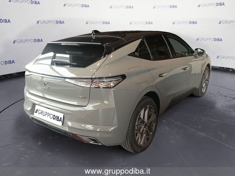 DS DS 4 DS4 Esprit de Voyage BlueHDi 130cv- Gruppo Diba