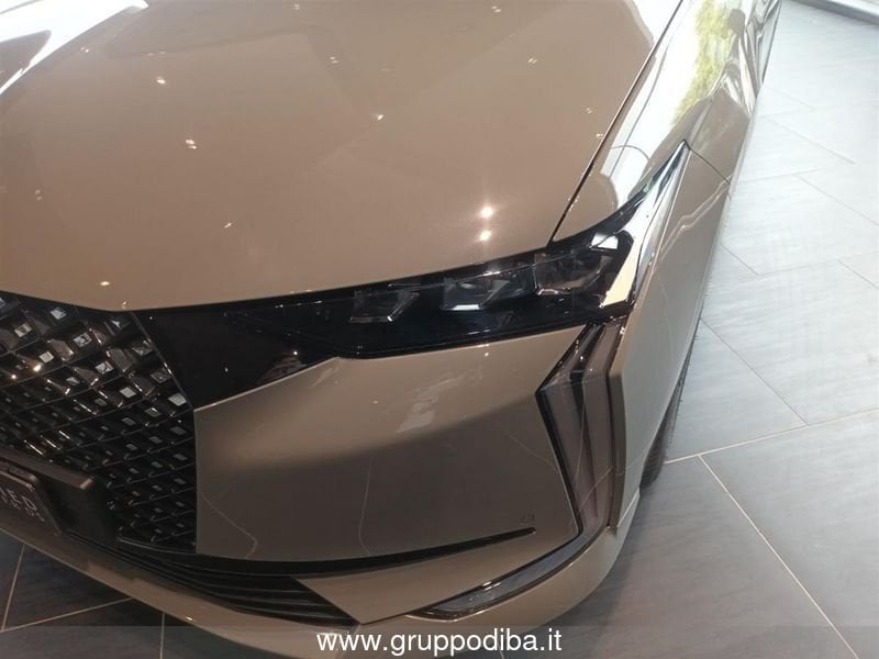 DS DS 4 DS4 Esprit de Voyage BlueHDi 130cv- Gruppo Diba