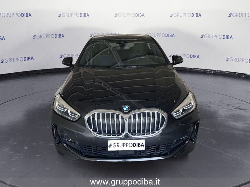 BMW Serie 1 116d Msport auto- Gruppo Diba