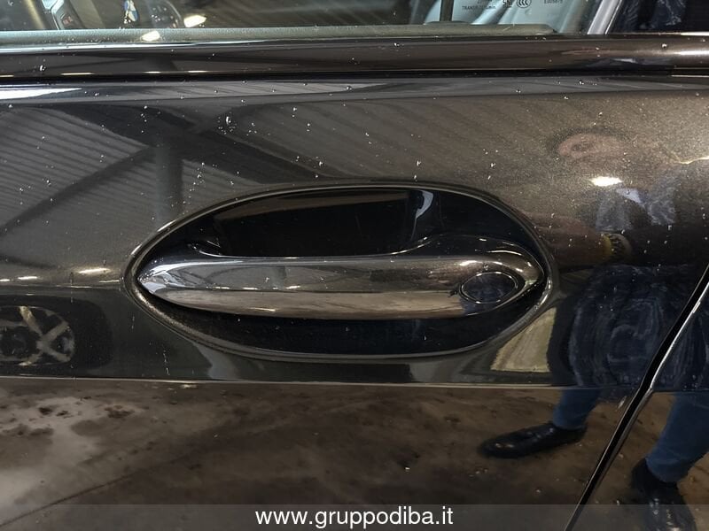 BMW Serie 1 116d Msport auto- Gruppo Diba
