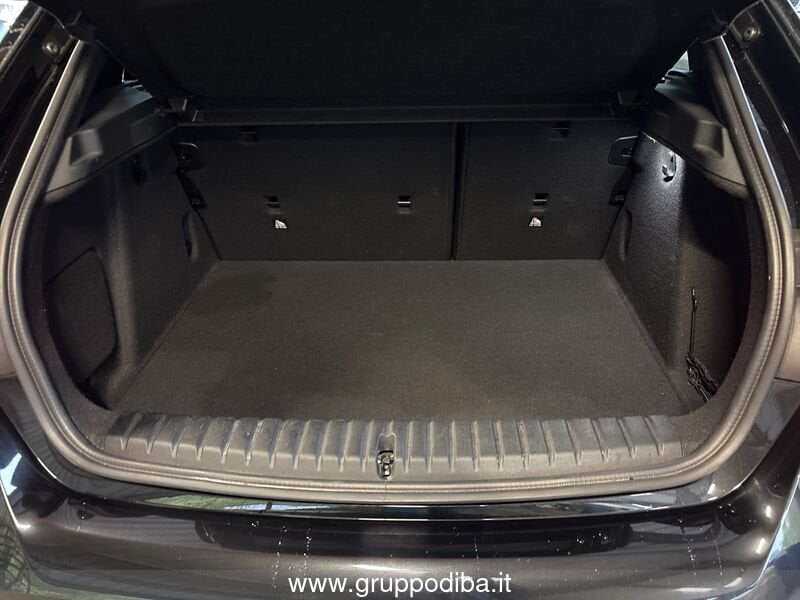 BMW Serie 1 116d Msport auto- Gruppo Diba