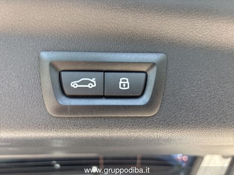 BMW X1 X1 sdrive18d X-Line auto- Gruppo Diba