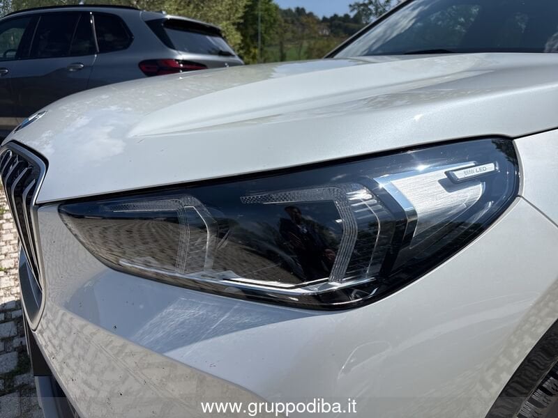 BMW X1 X1 sdrive18d X-Line auto- Gruppo Diba