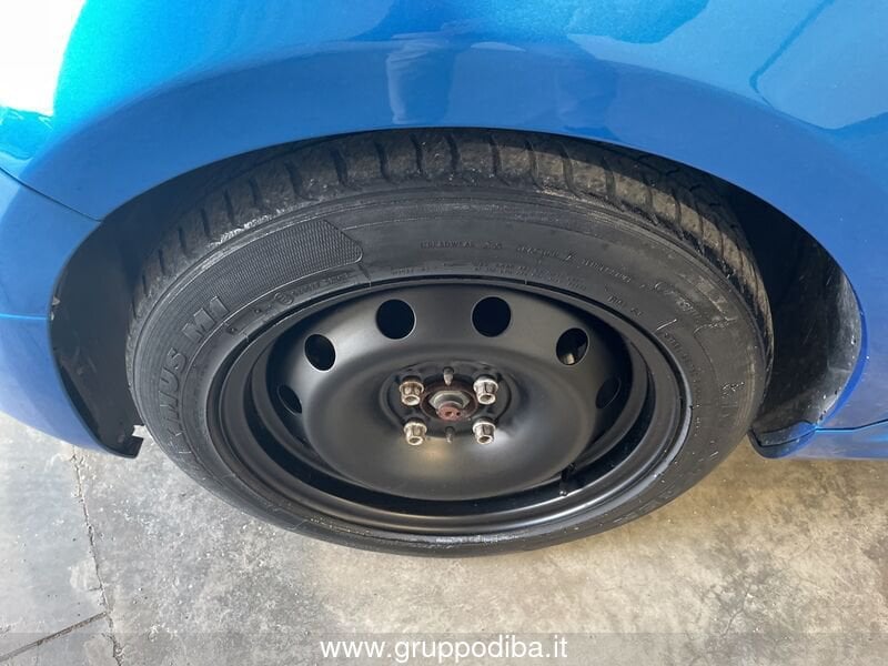 Fiat 500 500 0.9 t.air t. S 105cv- Gruppo Diba