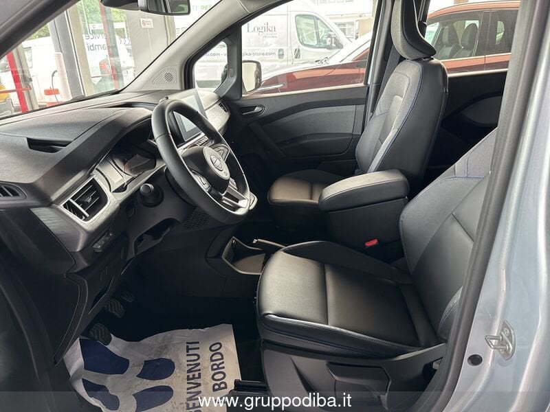 Nissan Veicoli Commerciali Townstar Van TOWNSTAR  L1 130CV N-CONNECTA- Gruppo Diba