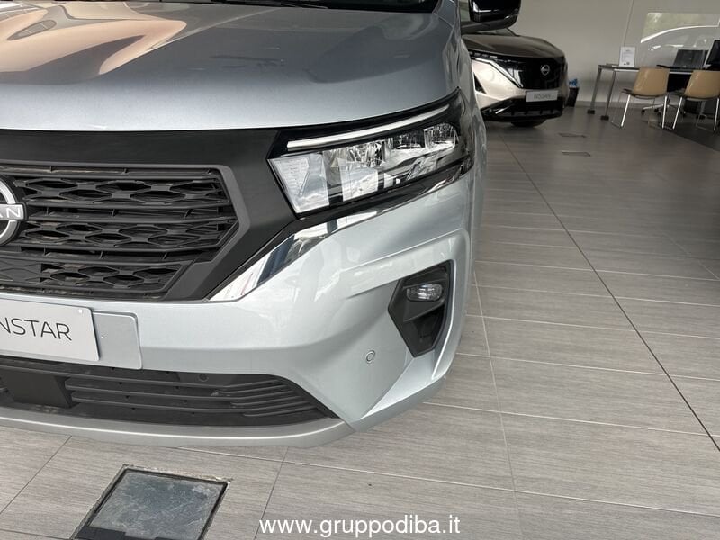 Nissan Veicoli Commerciali Townstar Van TOWNSTAR  L1 130CV N-CONNECTA- Gruppo Diba