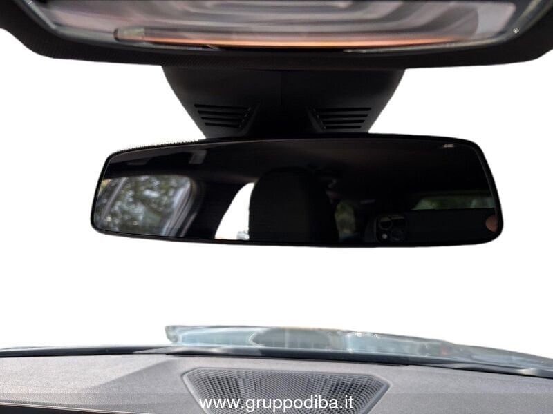 BMW Serie 3 Touring 318d Touring mhev 48V MSport auto- Gruppo Diba