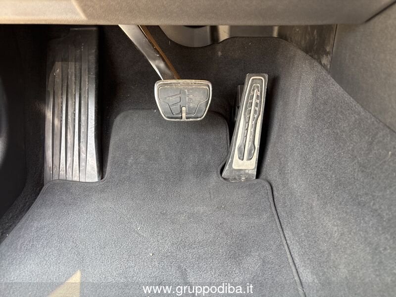 BMW Serie 3 Touring 318d Touring mhev 48V MSport auto- Gruppo Diba