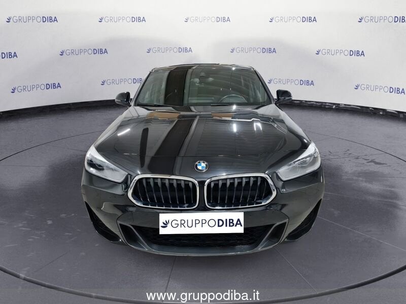 BMW X2 X2 sdrive18d Msport auto- Gruppo Diba