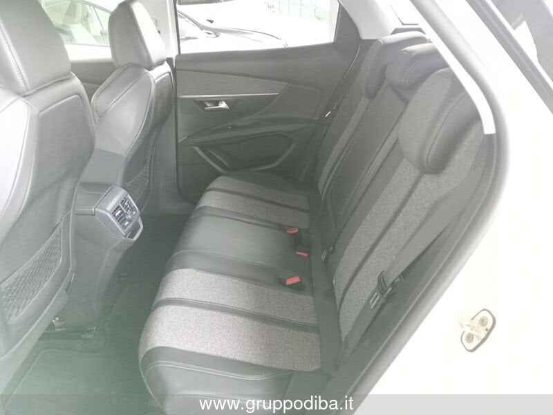 Peugeot 3008 3008 1.6 bluehdi Allure s&s 120cv eat6- Gruppo Diba