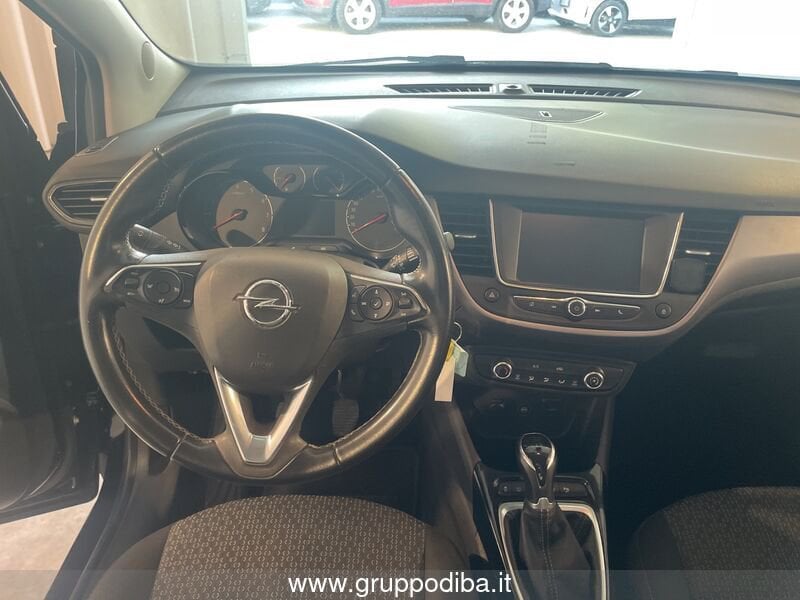 Opel Crossland Crossland 1.2 Edition s&s 83cv- Gruppo Diba