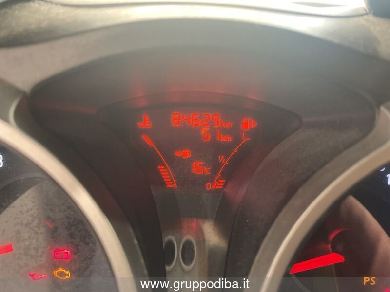 Nissan Juke Juke 1.6 Acenta Gpl 115cv E6- Gruppo Diba
