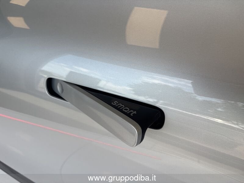 smart #3 #3 Pro+- Gruppo Diba