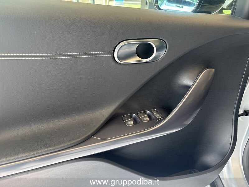 smart #3 #3 Pro+- Gruppo Diba