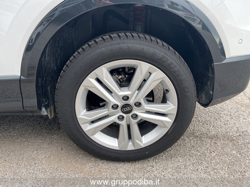 Audi Q2 Q2 30 2.0 tdi Business Plus s-tronic- Gruppo Diba