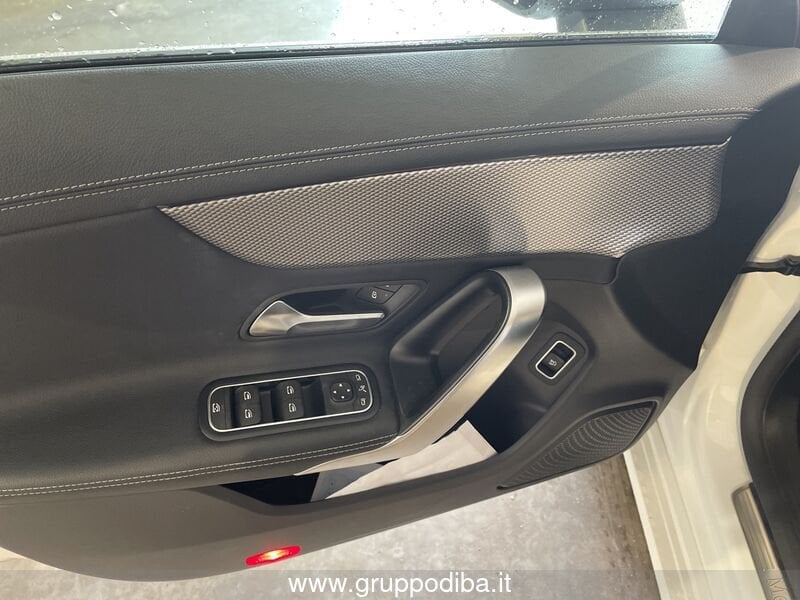 Mercedes-Benz CLA Shooting Brake CLA Shooting Brake 180 d Sport auto- Gruppo Diba