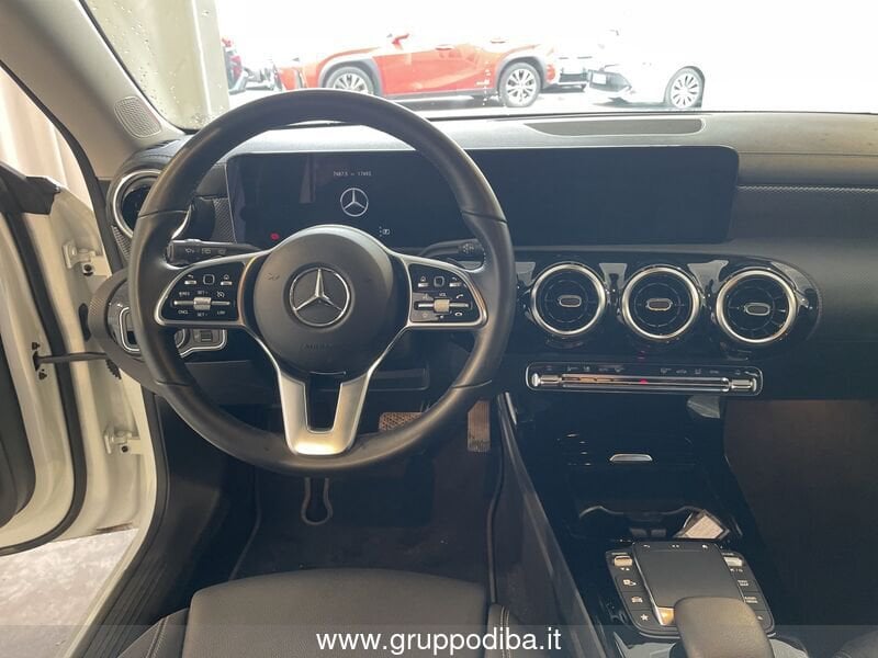 Mercedes-Benz CLA Shooting Brake CLA Shooting Brake 180 d Sport auto- Gruppo Diba