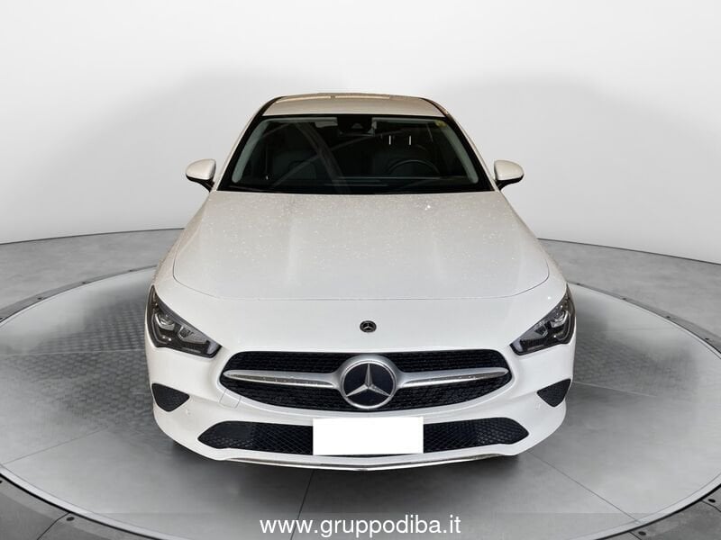 Mercedes-Benz CLA Shooting Brake CLA Shooting Brake 180 d Sport auto- Gruppo Diba