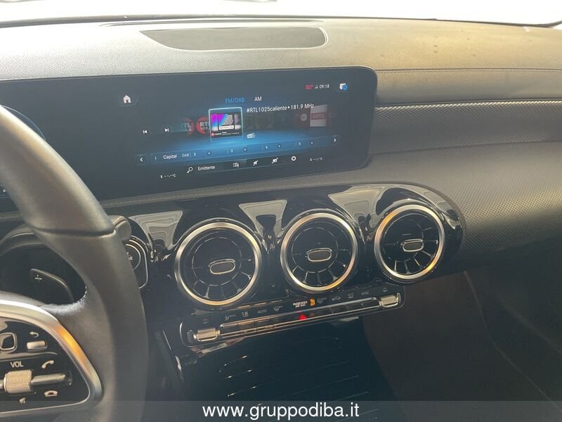 Mercedes-Benz CLA Shooting Brake CLA Shooting Brake 180 d Sport auto- Gruppo Diba