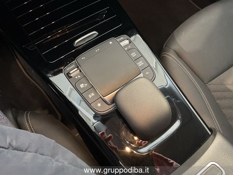 Mercedes-Benz CLA Shooting Brake CLA Shooting Brake 180 d Sport auto- Gruppo Diba