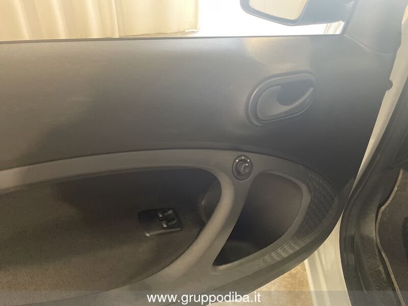 smart EQ Fortwo Fortwo eq Pure 22kW- Gruppo Diba