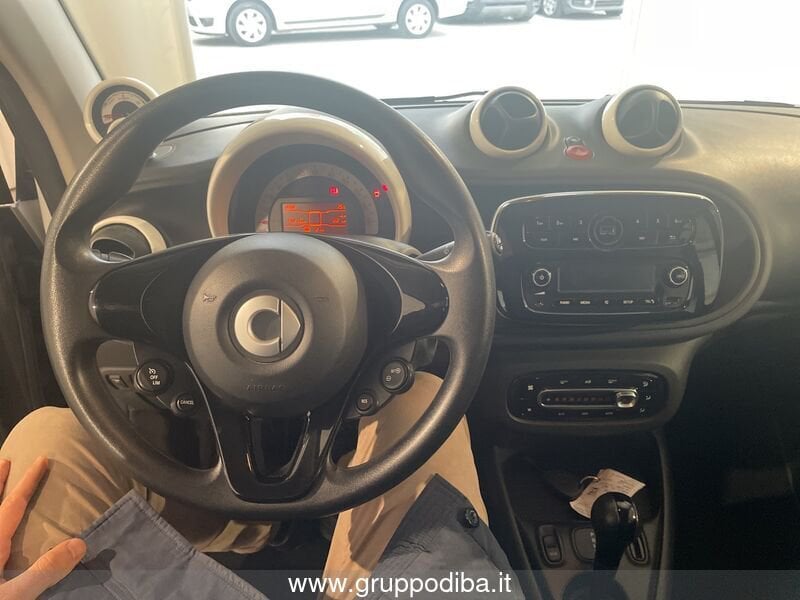 smart EQ Fortwo Fortwo eq Pure 22kW- Gruppo Diba
