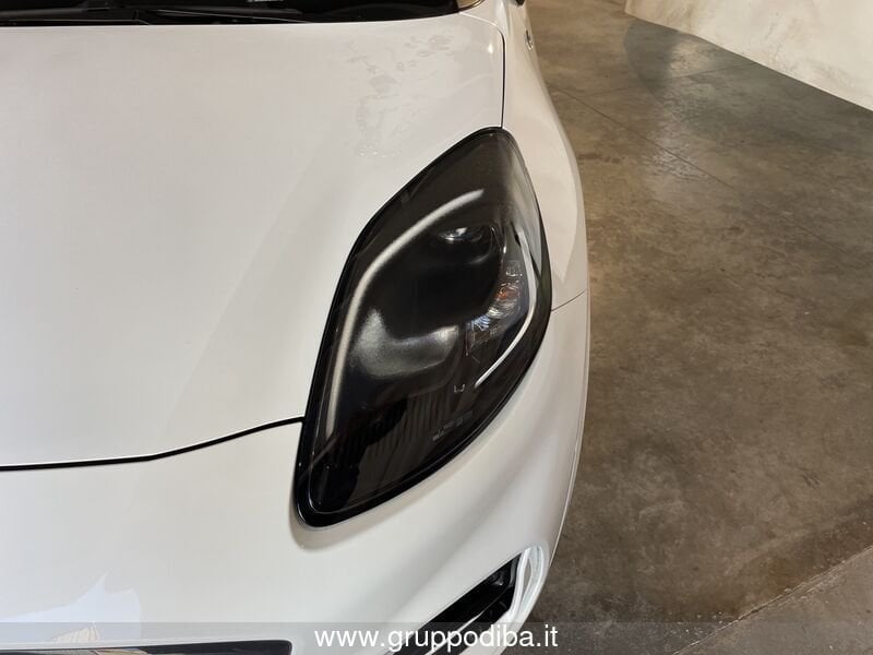 Ford Puma Puma 1.0 ecoboost h ST-Line s&s 125cv- Gruppo Diba