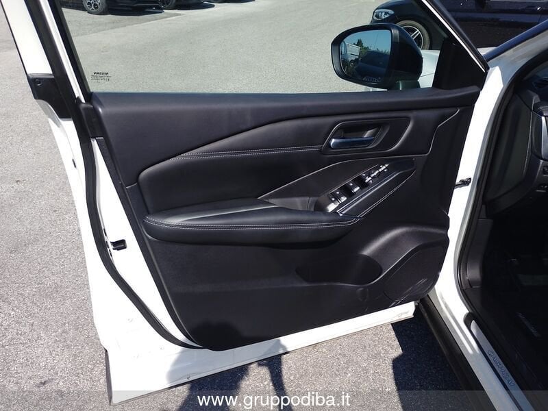 Nissan Qashqai Qashqai 1.5 e-power 90th Anniversary 2wd- Gruppo Diba
