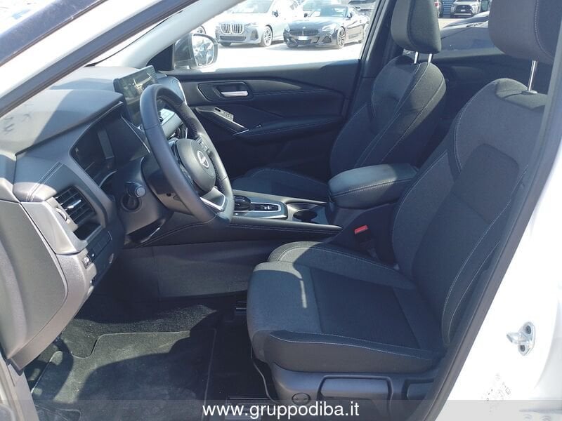 Nissan Qashqai Qashqai 1.5 e-power 90th Anniversary 2wd- Gruppo Diba