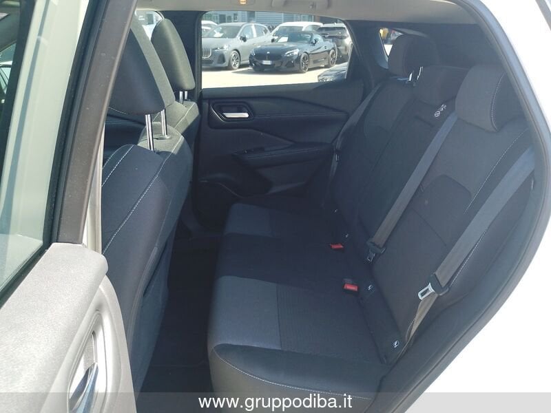 Nissan Qashqai Qashqai 1.5 e-power 90th Anniversary 2wd- Gruppo Diba