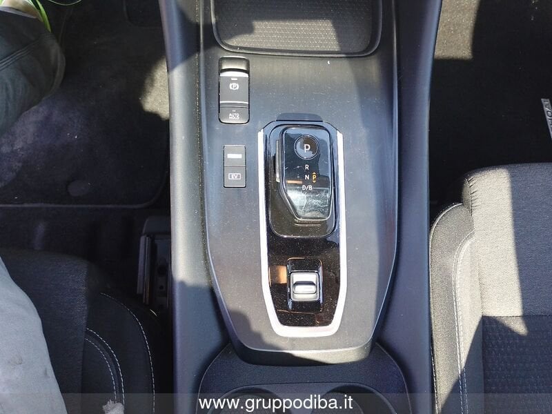Nissan Qashqai Qashqai 1.5 e-power 90th Anniversary 2wd- Gruppo Diba
