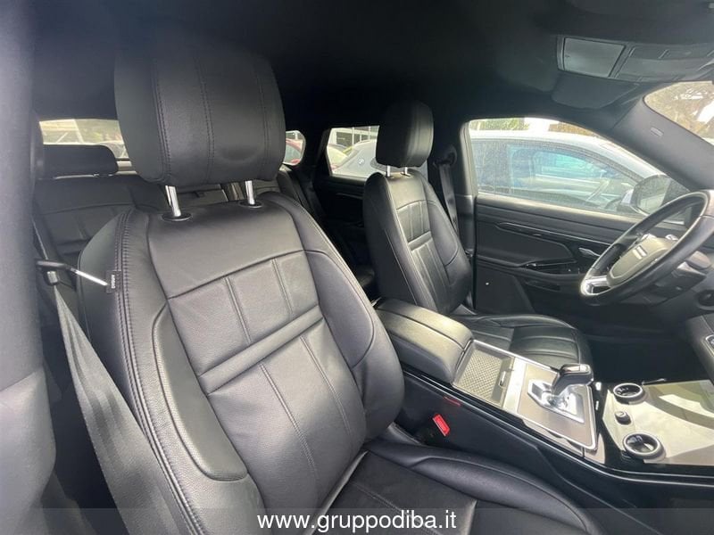 Land Rover Evoque Range Rover Evoque 2.0d i4 mhev S awd 150cv auto- Gruppo Diba