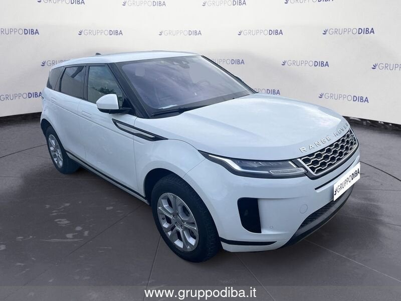Land Rover Evoque Range Rover Evoque 2.0d i4 mhev S awd 150cv auto- Gruppo Diba