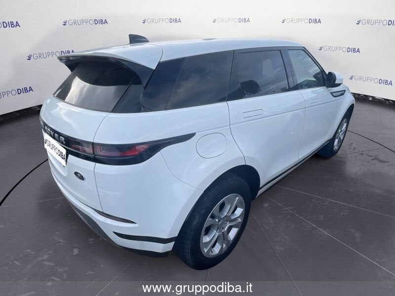 Land Rover Evoque Range Rover Evoque 2.0d i4 mhev S awd 150cv auto- Gruppo Diba