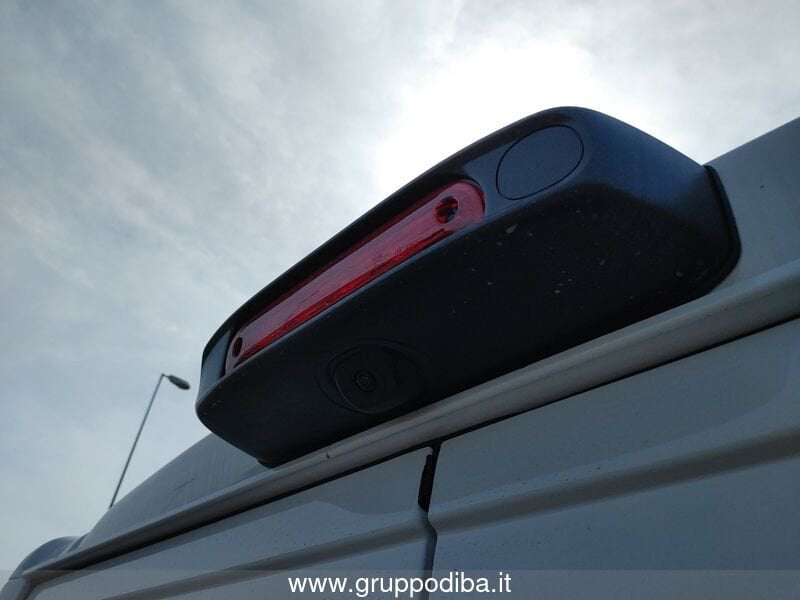 Fiat Professional Ducato Ducato Series 9 Furgone Lastrato 35q Ch1 140cv 2.2- Gruppo Diba
