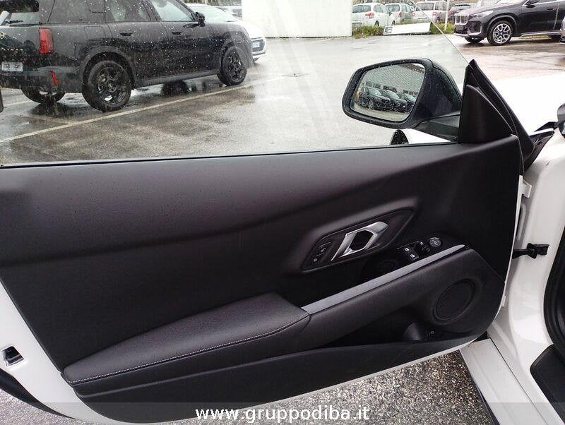 Toyota GR Supra GR SUPRA 20 AT SPORT MY24- Gruppo Diba