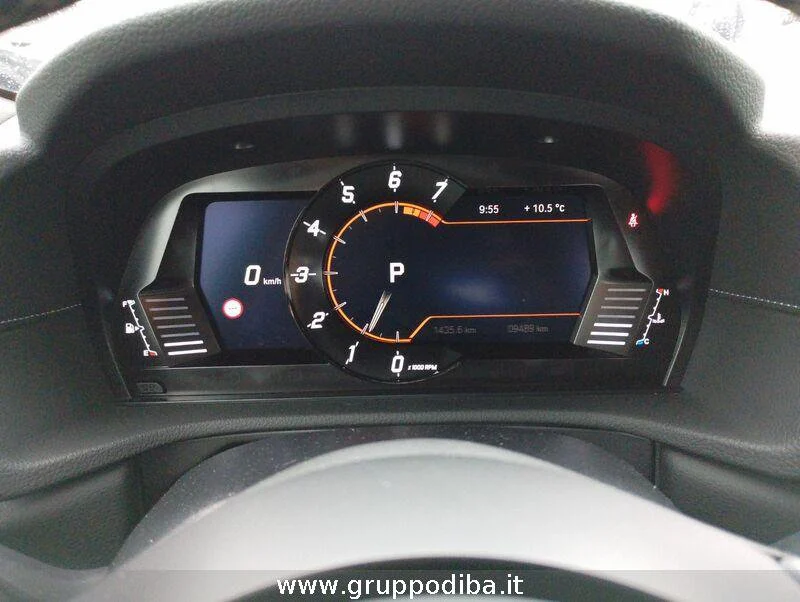 Toyota GR Supra GR SUPRA 20 AT SPORT MY24- Gruppo Diba