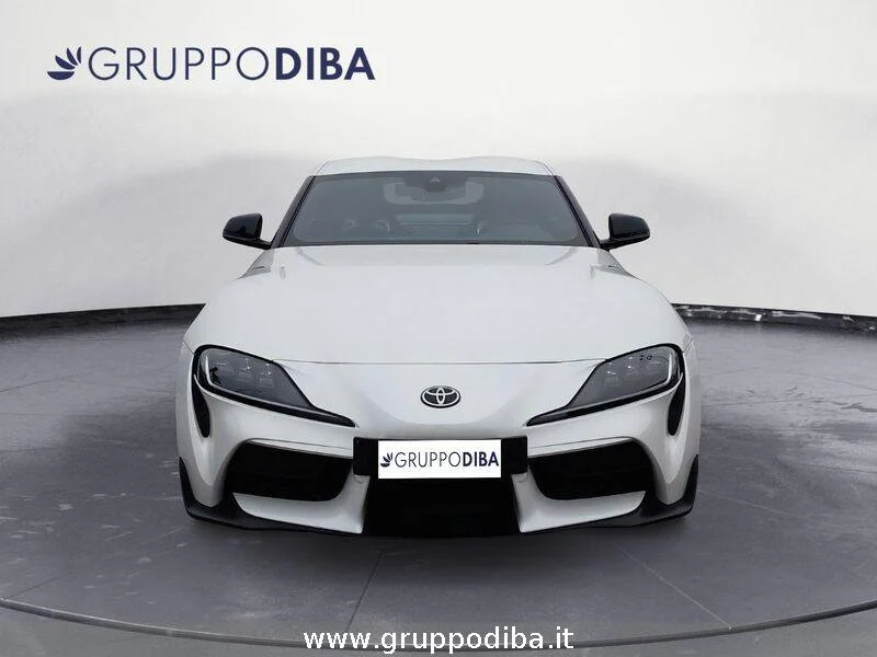 Toyota GR Supra GR SUPRA 20 AT SPORT MY24- Gruppo Diba