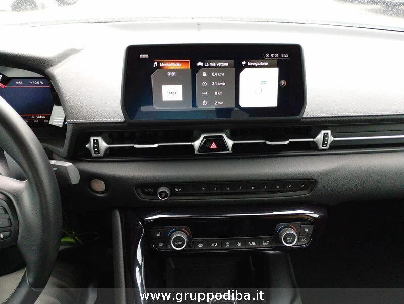 Toyota GR Supra GR SUPRA 20 AT SPORT MY24- Gruppo Diba