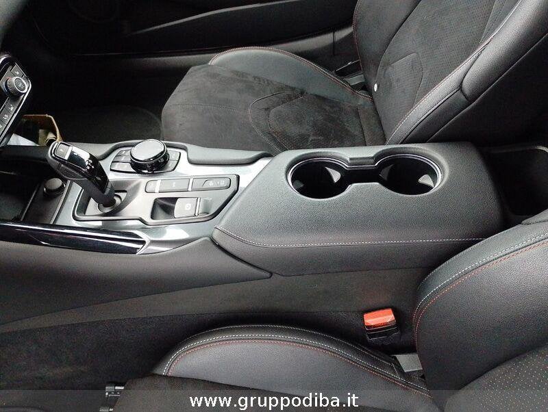 Toyota GR Supra GR SUPRA 20 AT SPORT MY24- Gruppo Diba