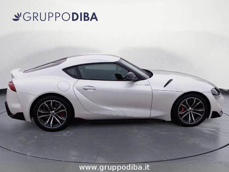 Toyota GR Supra GR SUPRA 20 AT SPORT MY24- Gruppo Diba