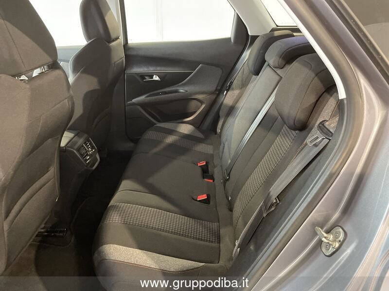 Peugeot 3008 3008 1.2 puretech t Active s&s 130cv- Gruppo Diba