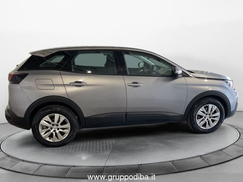 Peugeot 3008 3008 1.2 puretech t Active s&s 130cv- Gruppo Diba